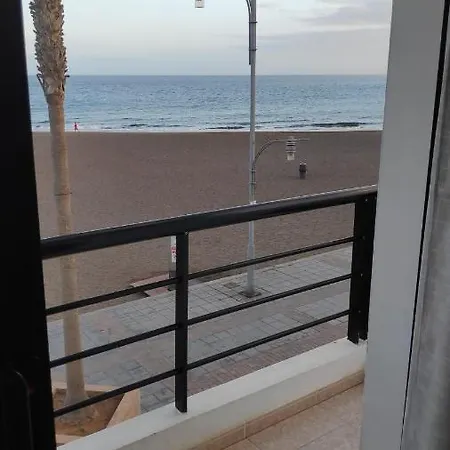 Casa Vista Playa Appartement