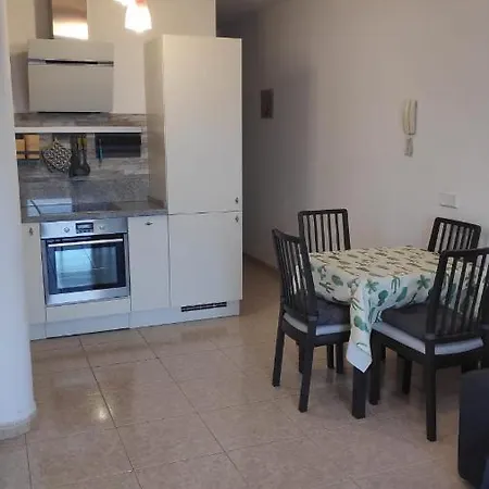 Casa Vista Playa *