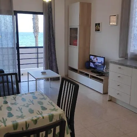 Appartement Casa Vista Playa Gran Tarajal