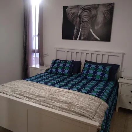Casa Vista Playa Appartamento