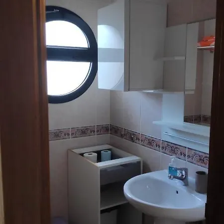 Appartamento Casa Vista Playa *